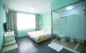 Qingdao Aisen Apartment Hotel