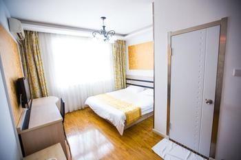 Qingdao Aisen Apartment Hotel 外观 照片