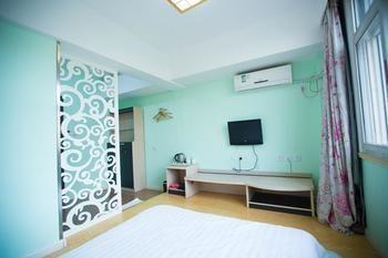 Qingdao Aisen Apartment Hotel 外观 照片