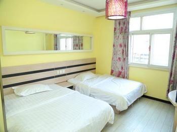 Qingdao Aisen Apartment Hotel 外观 照片