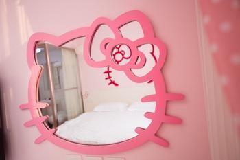 Qingdao Aisen Apartment Hotel 外观 照片